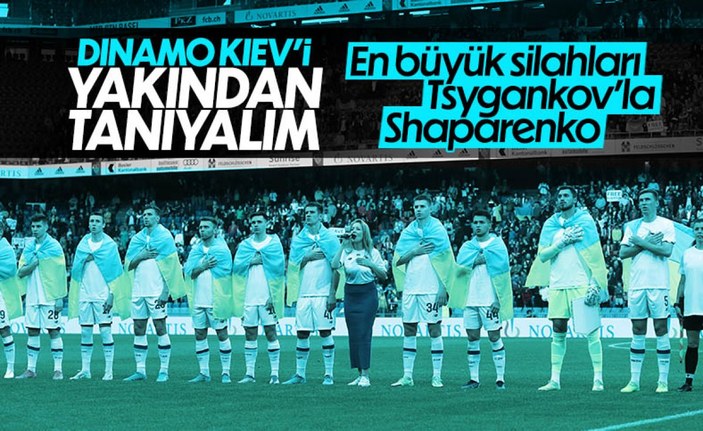 Fenerbahçe'nin Şampiyonlar Ligi ön elemesindeki rakibi