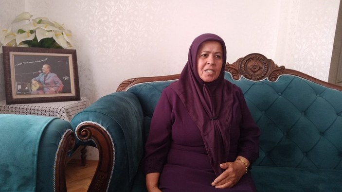 Neşet Ertaş'ın kız kardeşinden 'vasiyet' iddialarına tepki