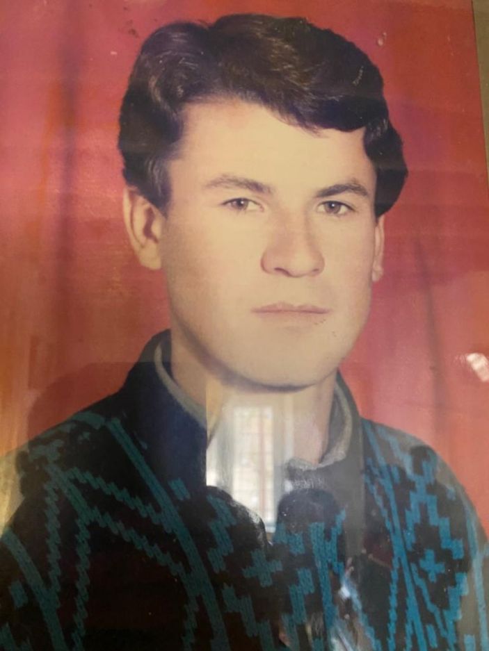 Niğde’de yıllar sonra öldürüldüğü ortaya çıkan kadının cenaze namazı kılındı