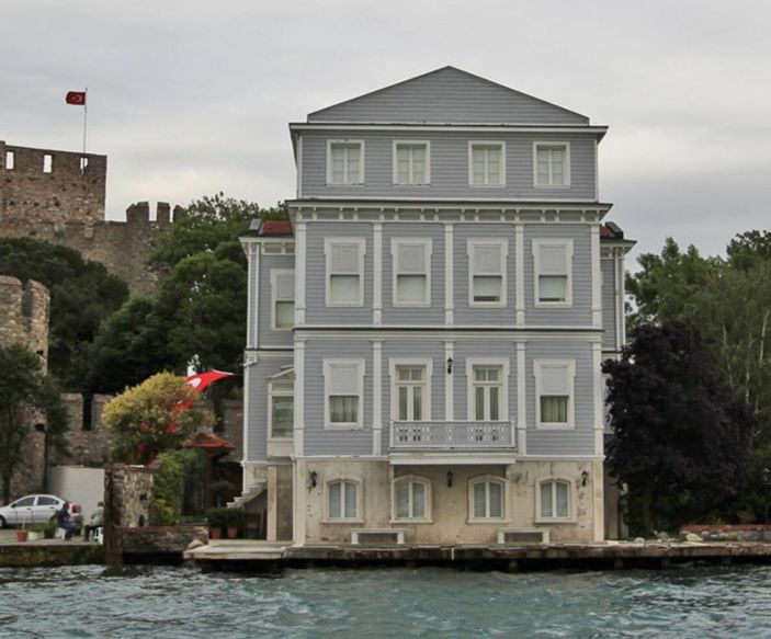 d İstanbul'da havalı tabancayla savcıyı vuran şüpheli serbest bırakıldı