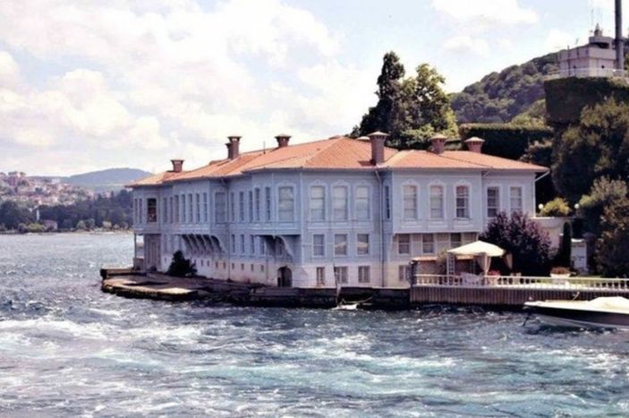 d İstanbul'da havalı tabancayla savcıyı vuran şüpheli serbest bırakıldı