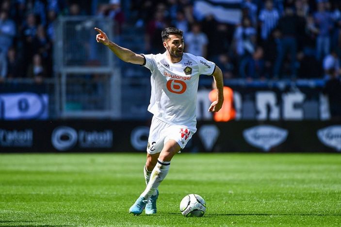 Roma'dan Zeki Çelik için yeni teklif