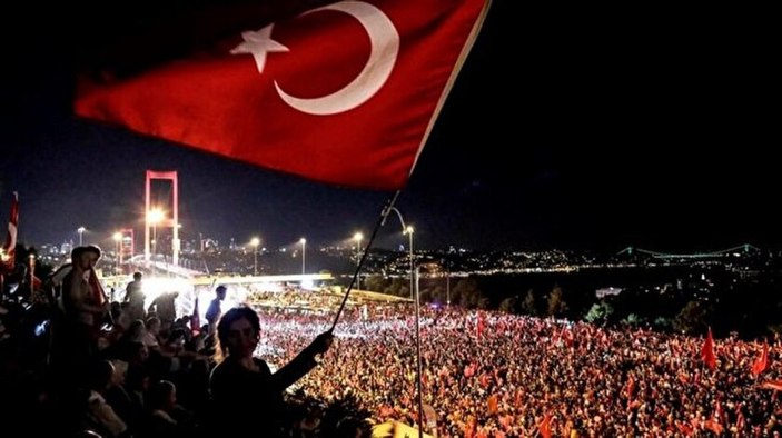 6.yılında: 15 Temmuz 2022 resmi tatil mi, hangi güne denk geliyor?