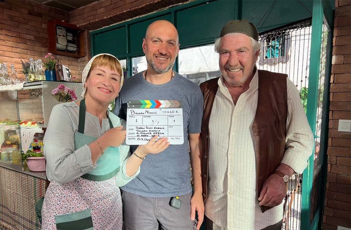 Üsküp'te bir aşk hikayesi! TRT1'in yeni dizisi Balkan Ninnisi'nin yayın tarihi netleşti