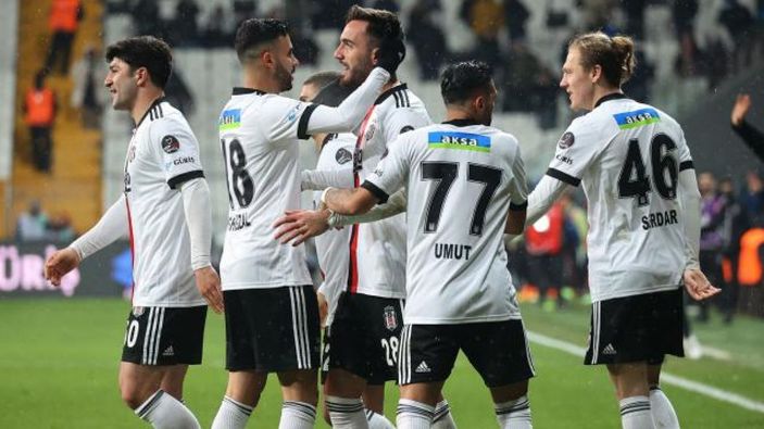 Beşiktaş'ın hazırlık maçları ne zaman?
