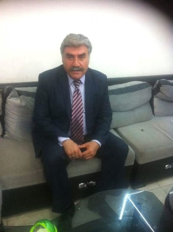 Yeşilçam'ın afacanı Hüdaverdi'nin son hali