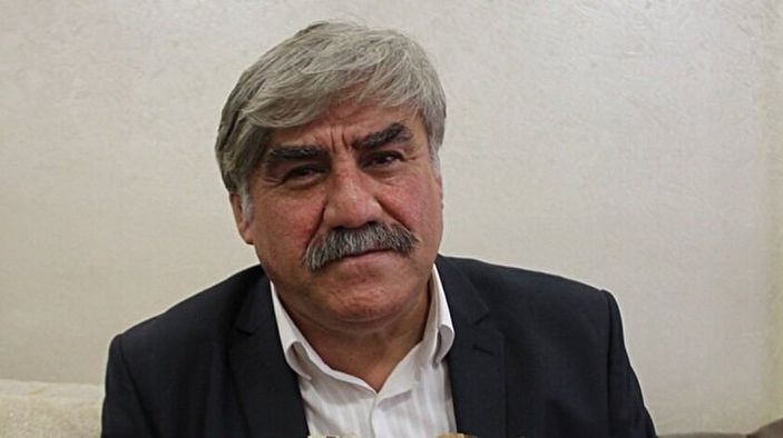 Yeşilçam'ın afacanı Hüdaverdi'nin son hali