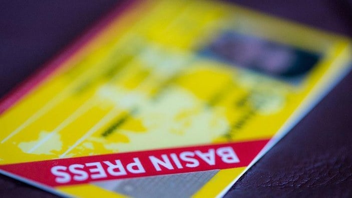 Sarı basın kartı avantajları 2022: Sarı basın kartı nedir, kimler alabilir?