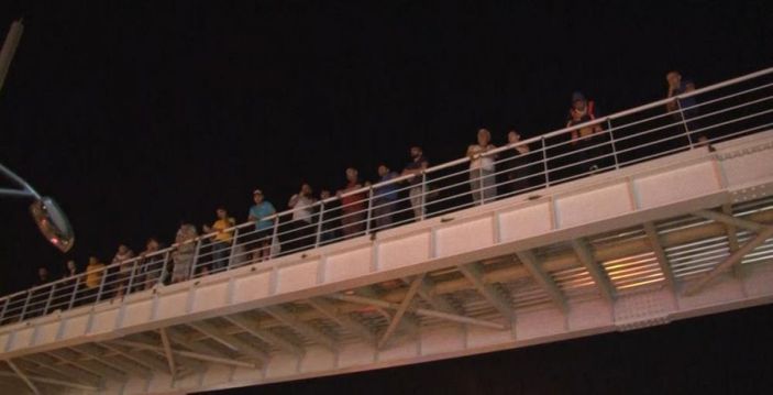 Antalya’da otomobil motosiklete çarptı: 1 ölü 2 yaralı