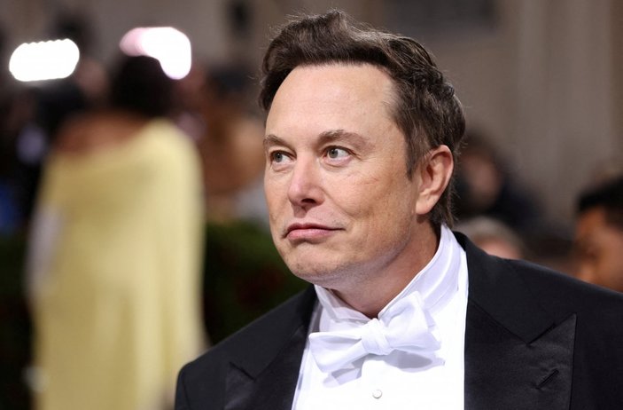 Elon Musk: Cumhuriyetçi  DeSantis'i destekleyebilirim
