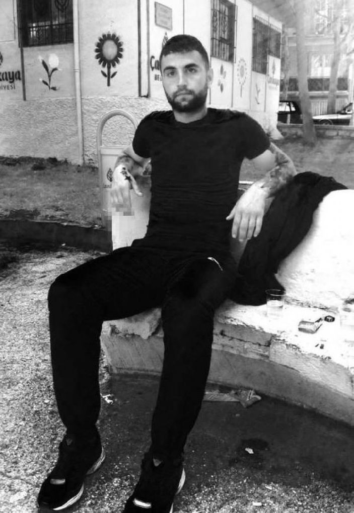 Ankara'da Sevgi Tekin'in katilinin cezası belli oldu