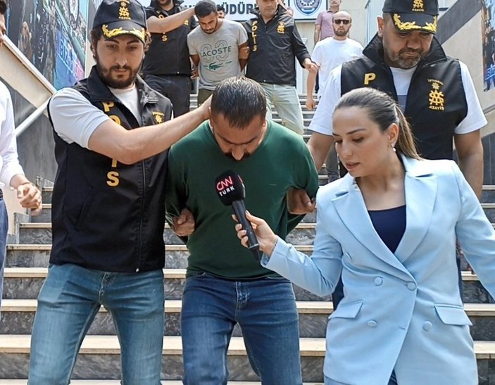 İstanbul'da kayıp gencin cinayete kurban gittiği öğrenildi