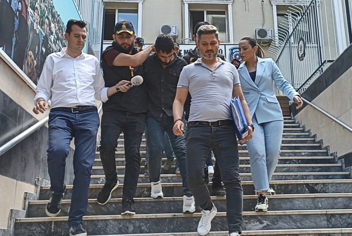 İstanbul'da kayıp gencin cinayete kurban gittiği öğrenildi