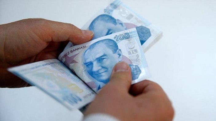 maaş