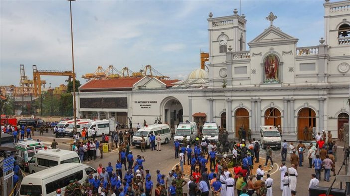 Sri Lanka