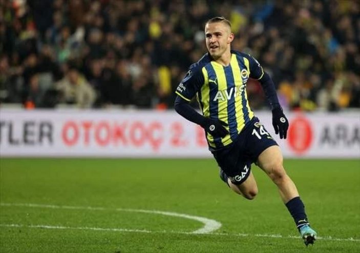 Fenerbahçe'de 8 yolcu