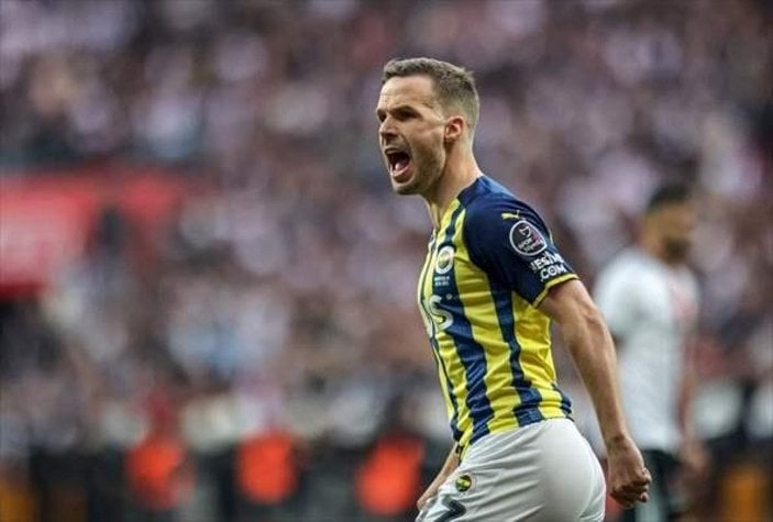 Fenerbahçe'de 8 yolcu