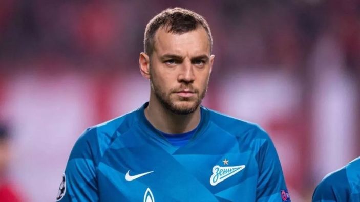 Dzyuba Fenerbahçe'nin indirim talebini kabul etti