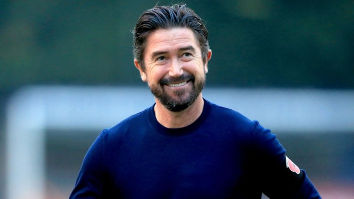 Harry Kewell'ın yeni takımı belli oldu