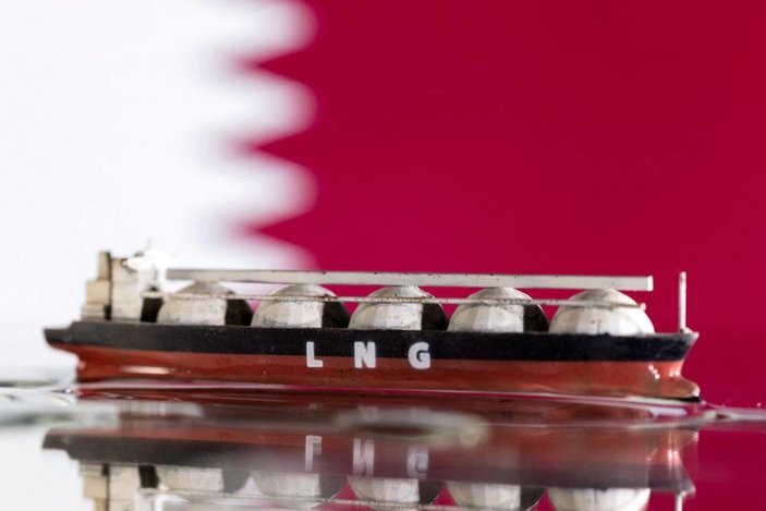 Çin, Katar'da doğalgaz yatırımını değerlendiriyor