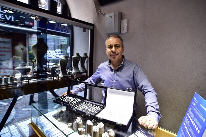 i Evlilik teklifi yapacaklara kötü haber: Tektaş fiyatları 2 kat arttı