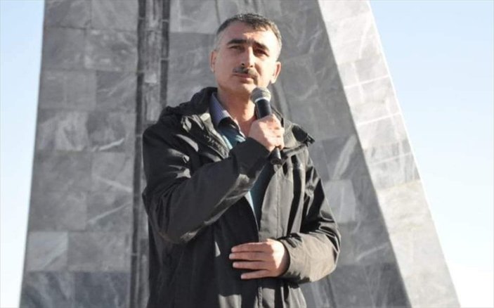 MİT, PKK’nın sözde üst düzey yöneticisi Hüseyin Şibli'yi etkisiz hale getirdi