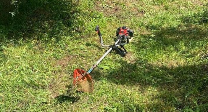 i Konya'da ot biçme sesinden rahatsız olan adam, komşusunu vurdu