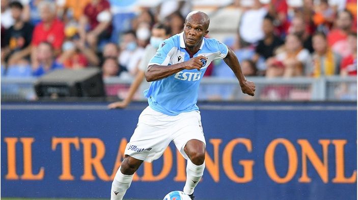 Fenerbahçe ve Beşiktaş'ın Anthony Nwakaeme yarışı