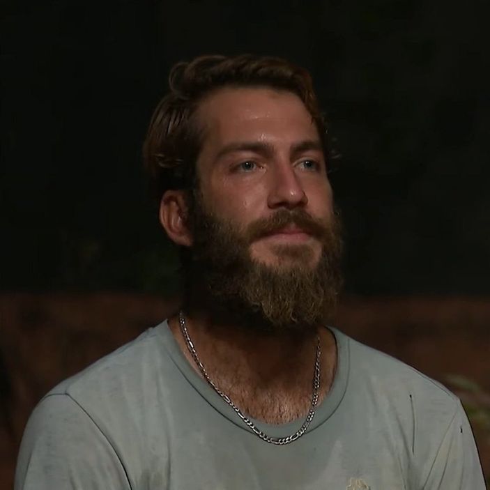 Survivor'da elenen isim Ogeday Girişken oldu