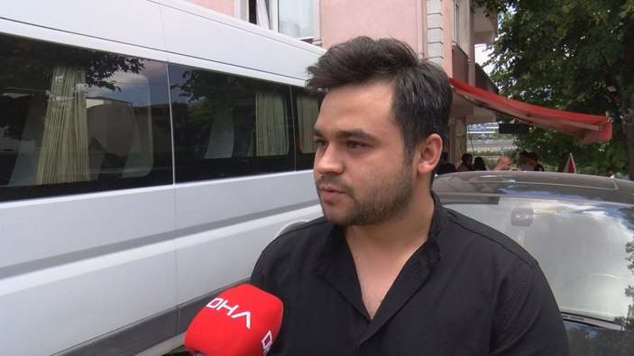 Öğrencilerin birçoğu AYT'yi TYT’ye göre zor buldu
