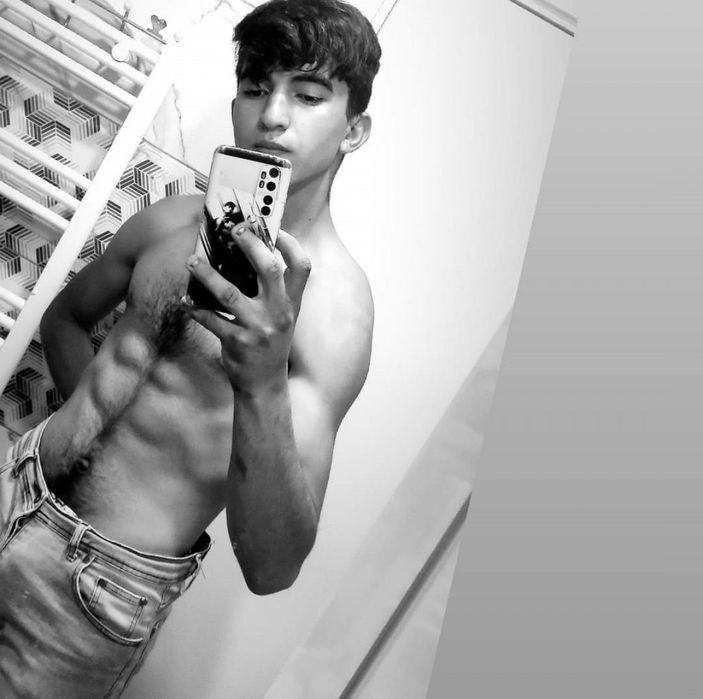 i İzmir'de ölümlü trafik kazası kamerada