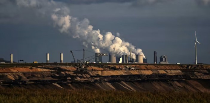 Rusya doğalgazı kestiği için Almanya elektrik üretiminde kömür kullanacak