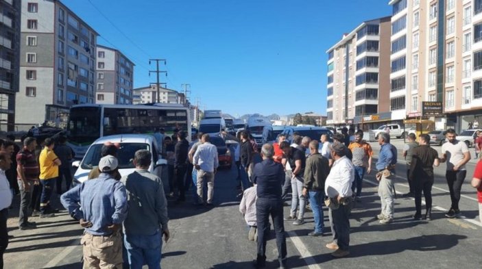 Bitlis'te otomobilin çarptığı çocuk hayatını kaybetti