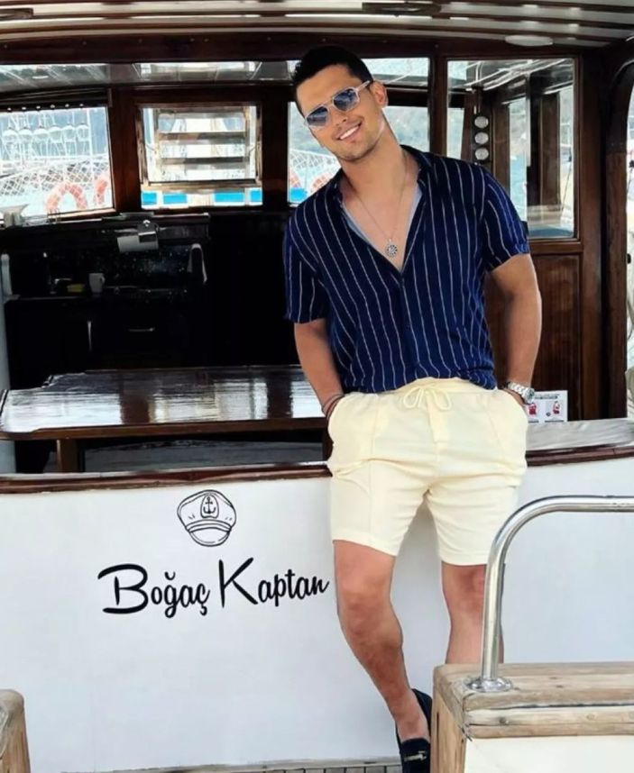 Arka Sokaklar'ın efsane ismi İstanbul'u terk etti! Yeni mesleğini duyanın ağzı açık kaldı