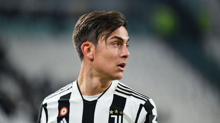 Inter'in CEO'su Giuseppe Marotta: Lukaku ve Dybala için devredeyiz