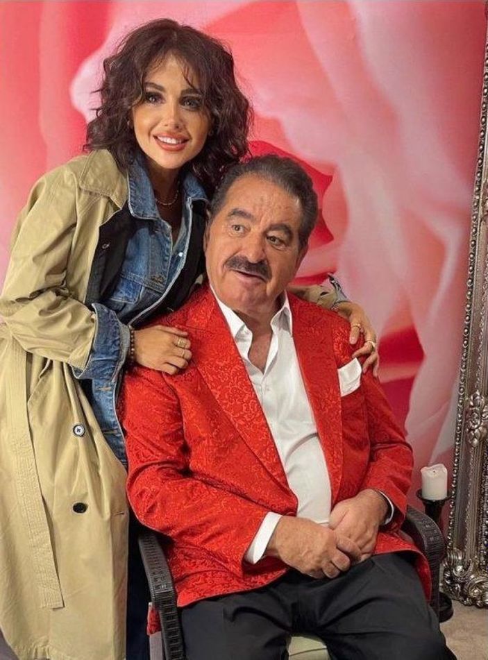 O Azeri kızı Günel'den eser yok şimdi! 'Bkz: Estetiğin gücü'