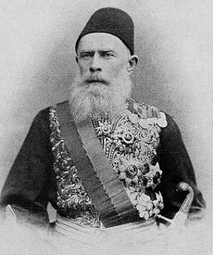 Ahmed Cevdet Paşa kimdir