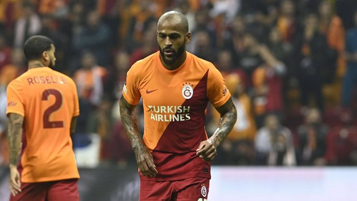 Galatasaray, Sevilla'nın Marcao teklifini reddetti