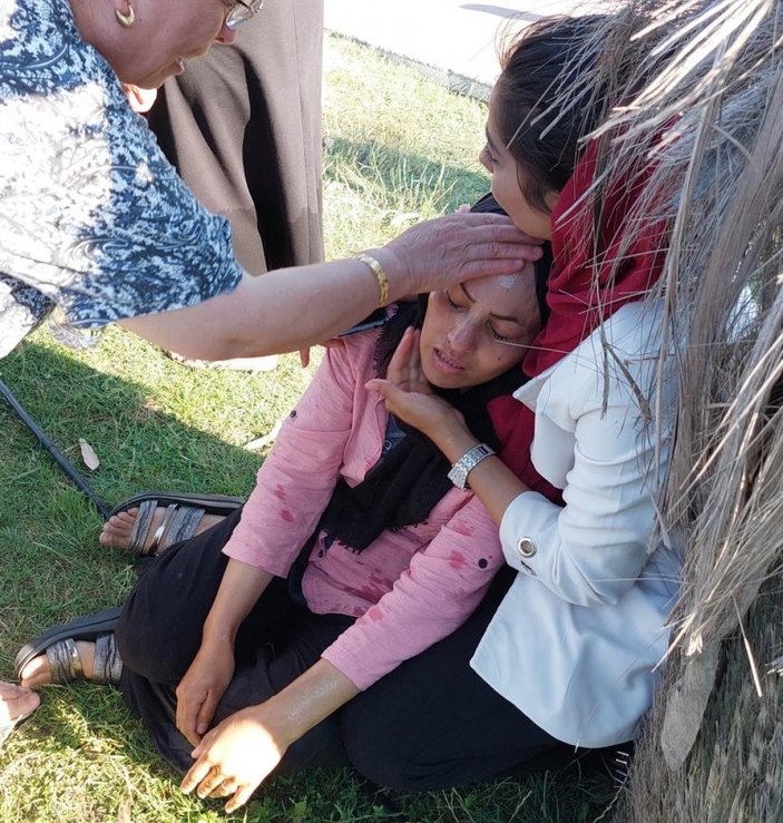 Samsun'da boğuldu sanılan çocuğun yolunu kaybettiği ortaya çıktı