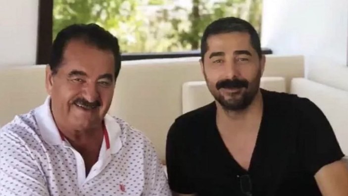 İbrahim Tatlıses'in çocuklarına bakın! Kızları ayrı güzel, erkekleri ayrı yakışıklı...