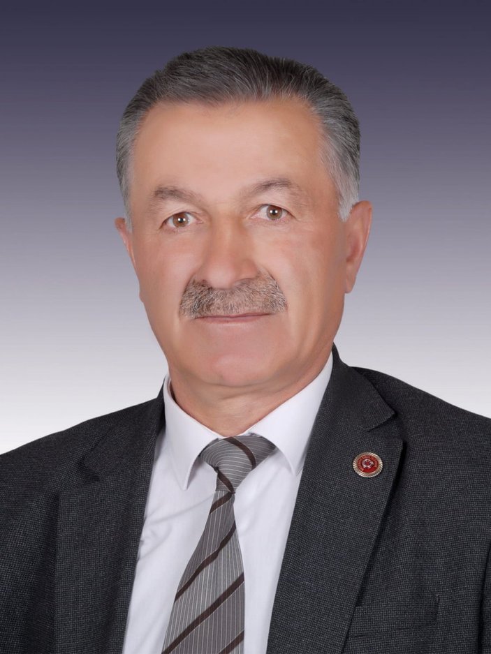 Erzurum’da AK Partili üye arazi yüzünden öldürüldü