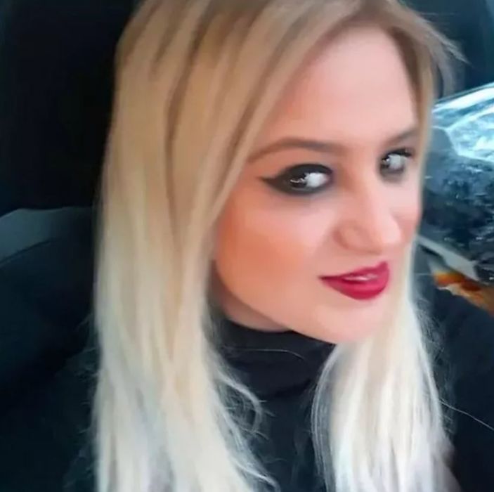Canlı yayında 'cin çıkarma seansı' yapan Pelin Hürman'in eski hali olay! 'İnanılmaz, pes'