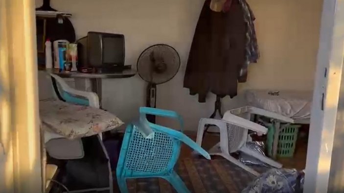 Gaziantep'te, yaşlı çift miras nedeniyle öldüresiye darbedildi