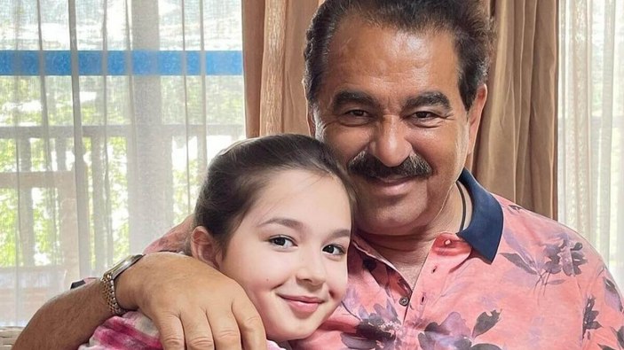 İbrahim Tatlıses'in çocuklarına bakın! Kızları ayrı güzel, erkekleri ayrı yakışıklı...
