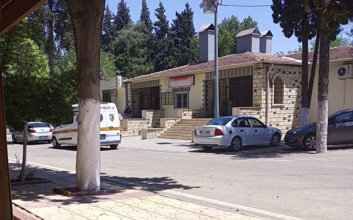 i Gaziantep'te 16 yaşındaki genç, ağabeyini öldürdü