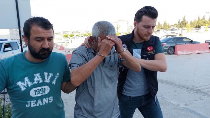 Samsun merkezli 6 ilde dolandırıcılık ve sahtecilik operasyonu