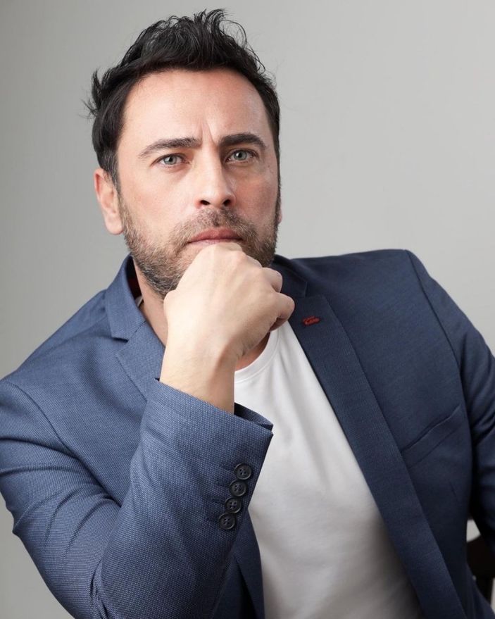 Arka Sıradakiler'in Oktay'ı sahalara geri döndü, son hali nefes kesti! Gören bir daha baktı...