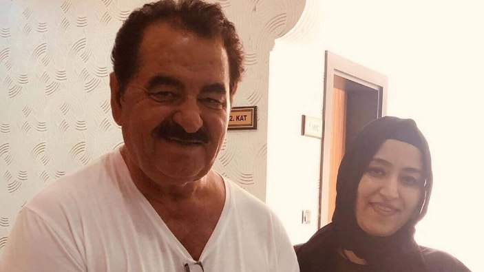 İbrahim Tatlıses'in çocuklarına bakın! Kızları ayrı güzel, erkekleri ayrı yakışıklı...