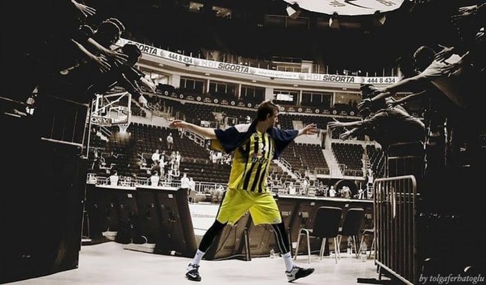 Jan Vesely, Fenerbahçe'den ayrıldı