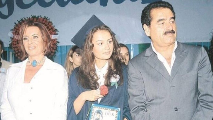 İbrahim Tatlıses'in çocuklarına bakın! Kızları ayrı güzel, erkekleri ayrı yakışıklı...